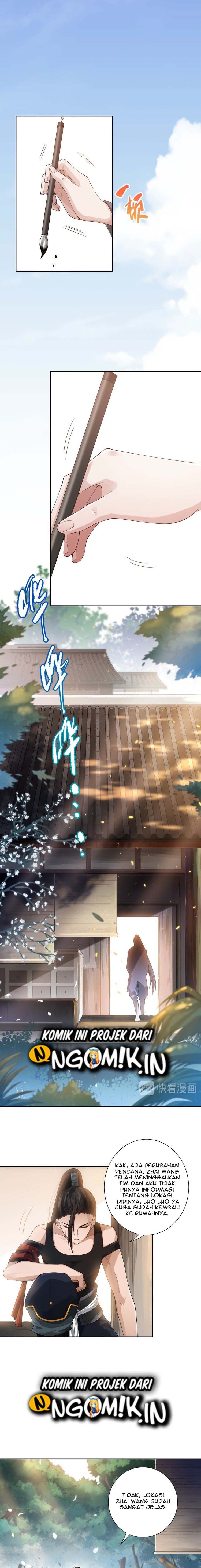 Ultimate Soldier Chapter 78 Gambar 12